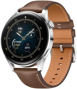 HUAWEI Watch 3 Classic NFC