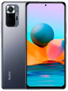 Смартфон Xiaomi Redmi Note 10 Pro 8/256 ГБ Global