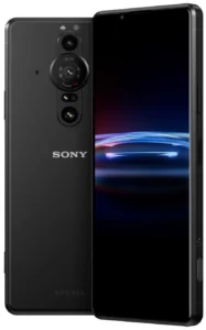 Sony Xperia PRO-I 