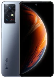Infinix ZERO X PRO 