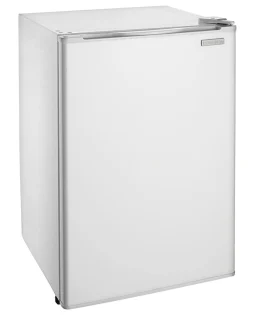 Insignia 2.6-Cubic Feet Mini Fridge