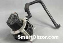 для чего нужен резонатор воздушного фильтра в автомобиле