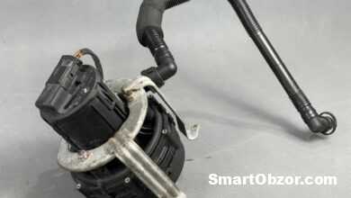 для чего нужен резонатор воздушного фильтра в автомобиле