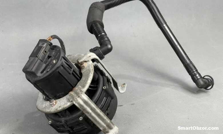 для чего нужен резонатор воздушного фильтра в автомобиле