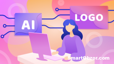 Лучшие ИИ для создания логотипов 2025 12 Best AI for Logo Creation 2025