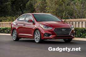 2022 Hyundai Accent