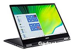 #5 Acer Spin 5
