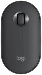 Logitech Pebble M350