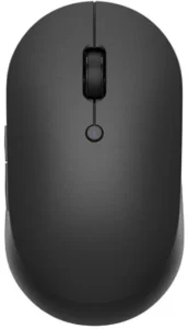 Xiaomi Mi Dual Mode Wireless Mouse Silent Edition 