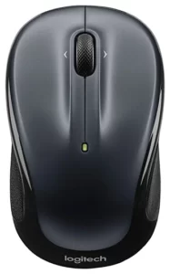  Logitech M325s