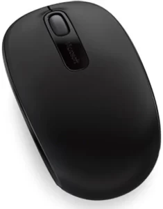 MICROSOFT Wireless Mobile Mouse 1850