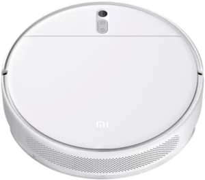 Xiaomi Mi Robot Vacuum-Mop 2