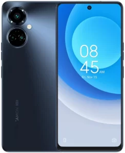 TECNO Camon 19