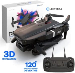 Квадрокоптер Electerra 