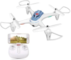 Syma X15W FPV Wifi Camera 2.4G - X15W