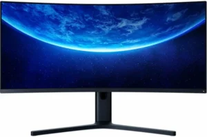 Xiaomi Curved Display 34 XMMNTWQ34