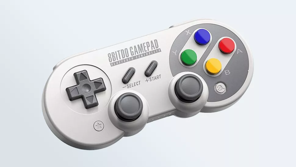 8BitDo SN30 Pro