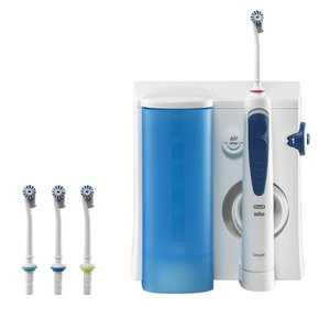 Oral-B Professional Care OxyJet MD20