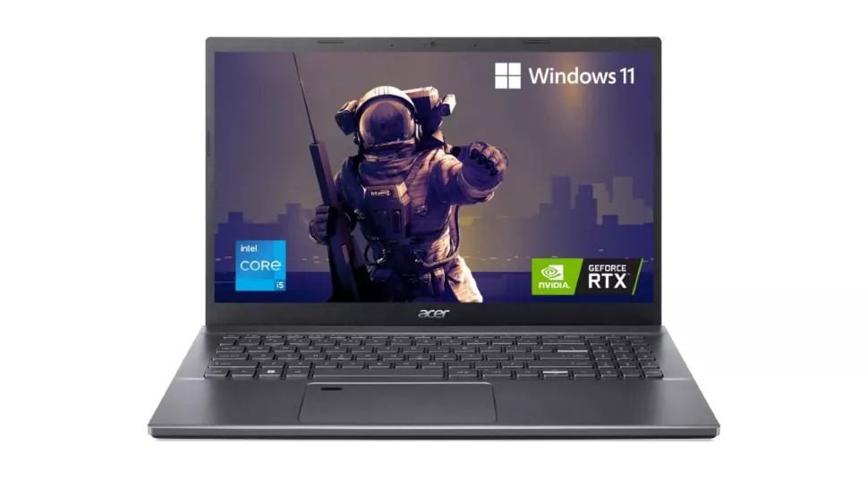  Acer Aspire 5