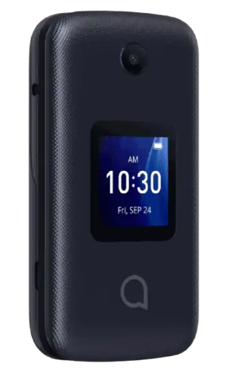 Alcatel Go Flip 4