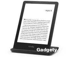 Amazon Kindle Paperwhite Signature 