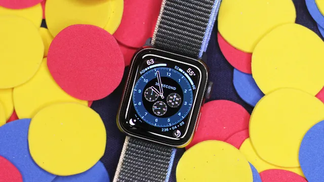 Apple Watch SE