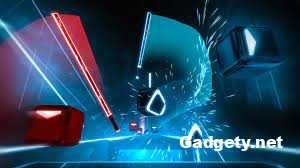 Beat Saber