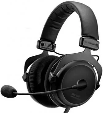Beyerdynamic MMX 300