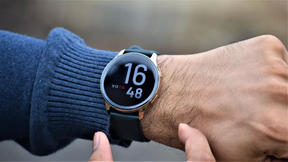 OnePlus Watch