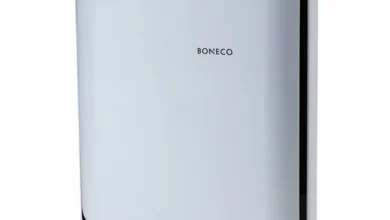 Топ очистителей воздуха для аллергиков 2025