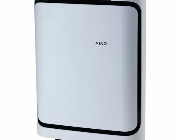 Топ очистителей воздуха для аллергиков 2025