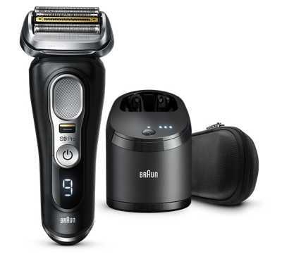 Braun Series 9 Pro