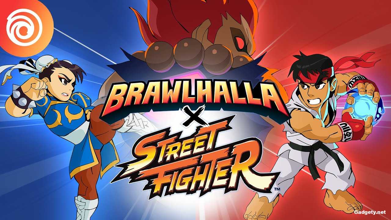 Brawlhalla
