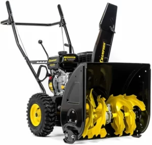 CHAMPION ST656 G200SHK