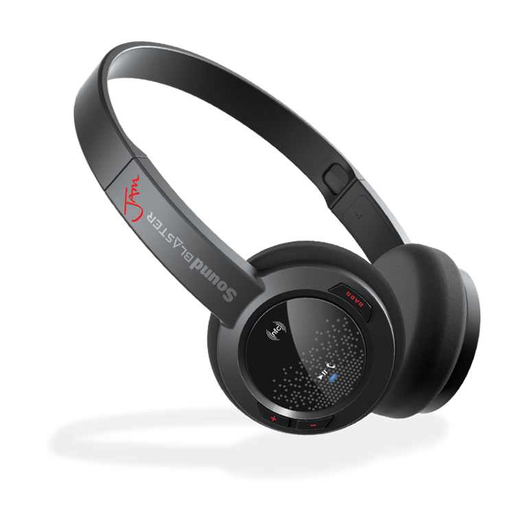 Creative Sound Blaster Jam V2