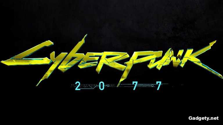 Cyberpunk 2077