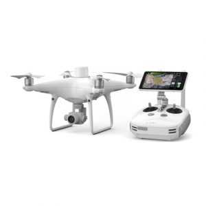DJI Phantom 4 RTK