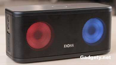 DOSS SoundBox Plus 