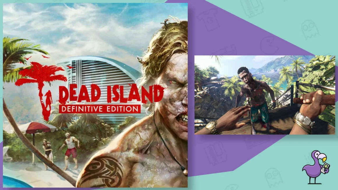 Dead Island: Definitive Edition (2016)