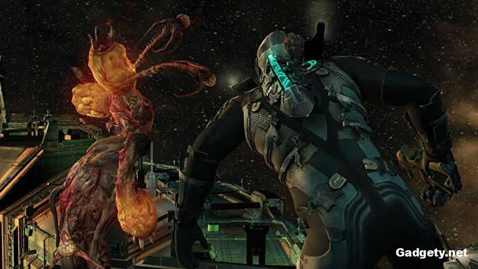 Dead Space 2