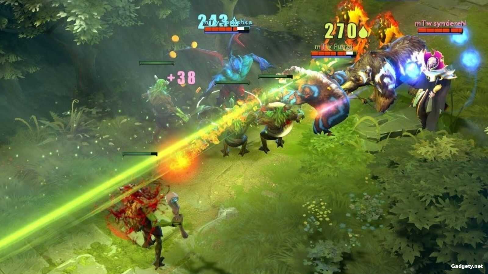 Dota 2