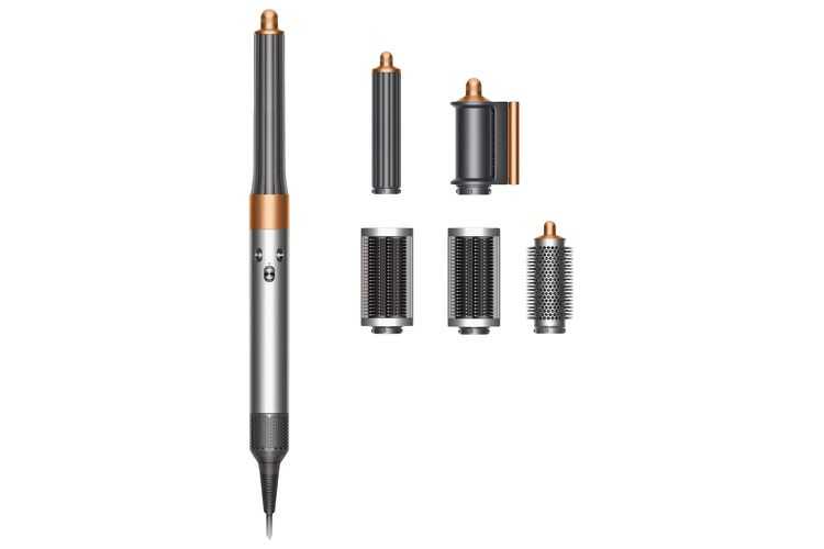 Dyson Airwrap Styler 