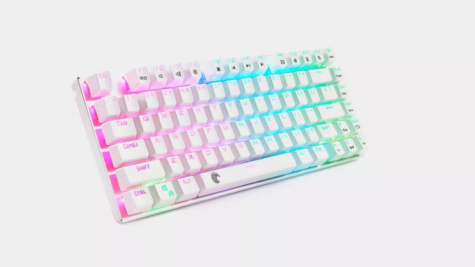 Механическая клавиатура E-Element Z-88