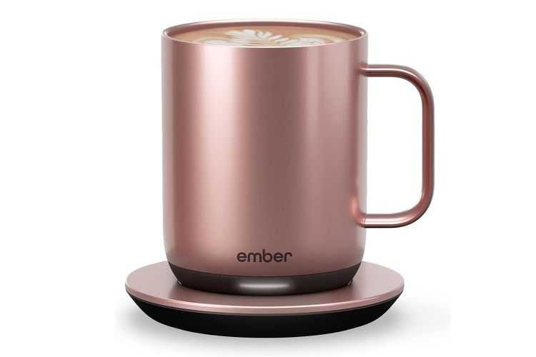 Ember Temperature Control Smart Mug 2
