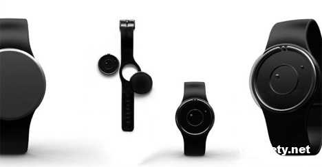 Лучшие гаджеты для слепых 2025 7 Feel the Time