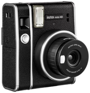 Fujifilm Instax Mini 40 EX