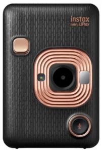 Fujifilm Instax Mini LiPlay