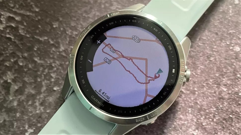 Garmin Fenix 7