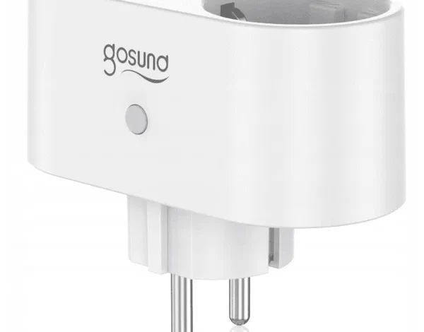 Рейтинг умных розеток для дачи 2025