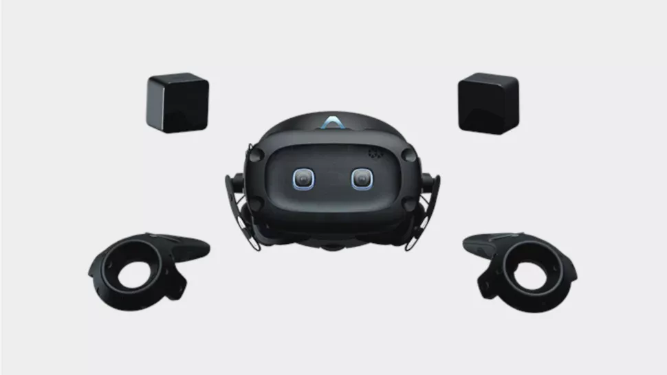 HTC Vive Cosmos Elite